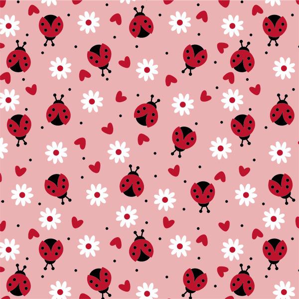 COTTON CONFORT ESTAMPADO FEMININO